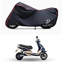 Waterproof Bike Body Cover Compatible for 