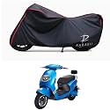Waterproof Bike Body Cover Compatible for 