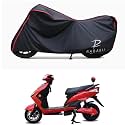 Waterproof Bike Body Cover Compatible for 