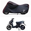 Waterproof Bike Body Cover Compatible for 