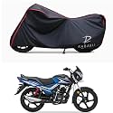 Waterproof Bike Body Cover Compatible for 