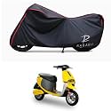 Waterproof Bike Body Cover Compatible for 