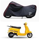 Waterproof Bike Body Cover Compatible for 
