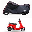 Waterproof Bike Body Cover Compatible for 