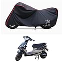 Waterproof Bike Body Cover Compatible for 