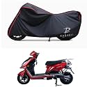 Waterproof Bike Body Cover Compatible for 