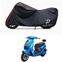 Waterproof Bike Body Cover Compatible for 