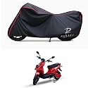 Waterproof Bike Body Cover Compatible for 