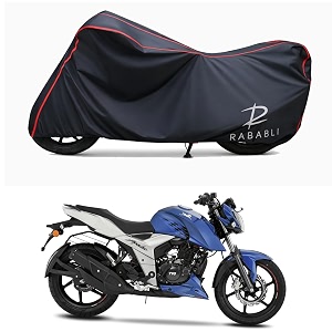 Waterproof Bike Body Cover Compatible for