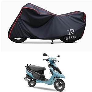 Waterproof Bike Body Cover Compatible for
