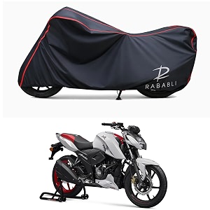 Waterproof Bike Body Cover Compatible for