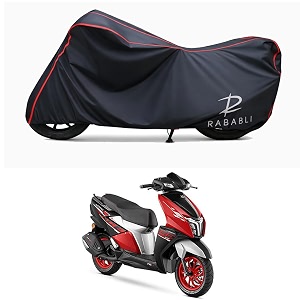 Waterproof Bike Body Cover Compatible for