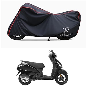 Waterproof Bike Body Cover Compatible for