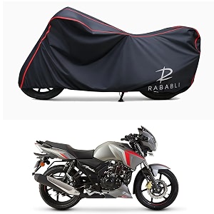 Waterproof Bike Body Cover Compatible for