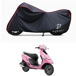 Waterproof Bike Body Cover Compatible for