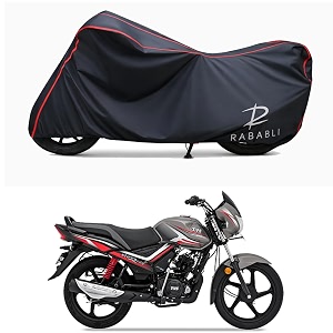 Waterproof Bike Body Cover Compatible for