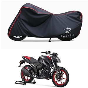 Waterproof Bike Body Cover Compatible for