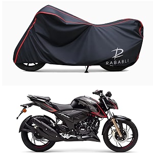 Waterproof Bike Body Cover Compatible for