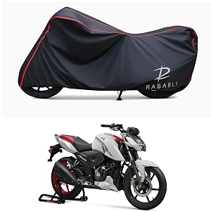 Waterproof Bike Body Cover Compatible for