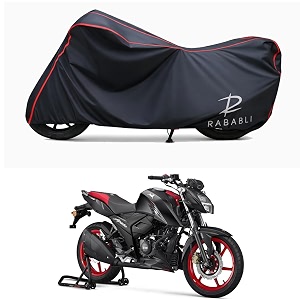 Waterproof Bike Body Cover Compatible for