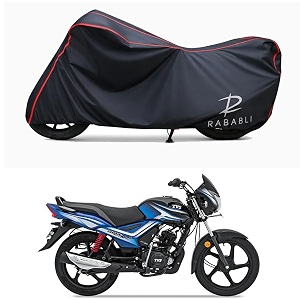 Waterproof Bike Body Cover Compatible for
