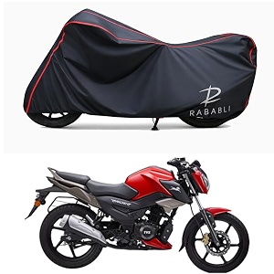 Waterproof Bike Body Cover Compatible for