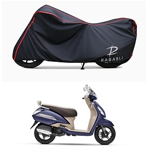 Waterproof Bike Body Cover Compatible for