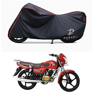 Waterproof Bike Body Cover Compatible for
