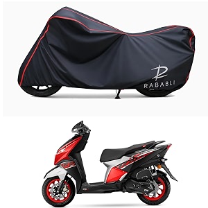 Waterproof Bike Body Cover Compatible for