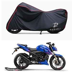 Waterproof Bike Body Cover Compatible for