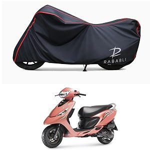 Waterproof Bike Body Cover Compatible for