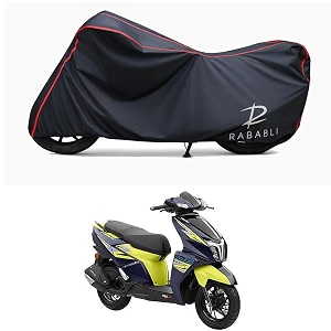 Waterproof Bike Body Cover Compatible for