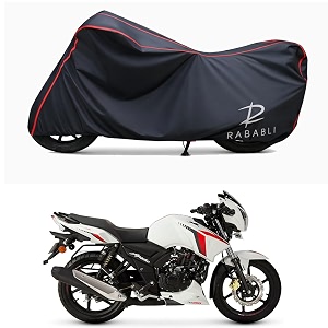 Waterproof Bike Body Cover Compatible for