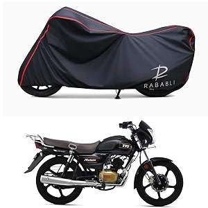Waterproof Bike Body Cover Compatible for