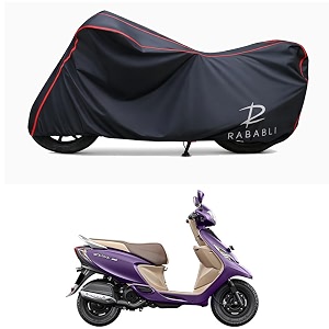 Waterproof Bike Body Cover Compatible for