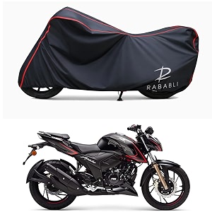 Waterproof Bike Body Cover Compatible for