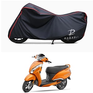 Waterproof Bike Body Cover Compatible for