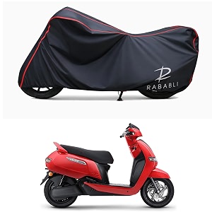 Waterproof Bike Body Cover Compatible for