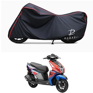 Waterproof Bike Body Cover Compatible for