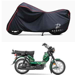 Waterproof Bike Body Cover Compatible for