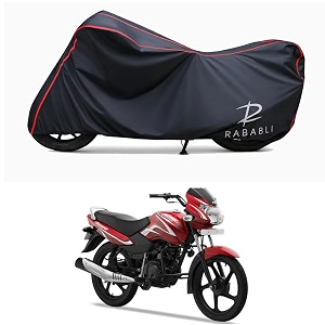 Waterproof Bike Body Cover Compatible for