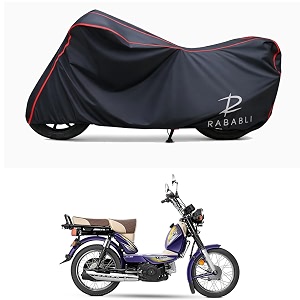Waterproof Bike Body Cover Compatible for