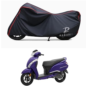 Waterproof Bike Body Cover Compatible for