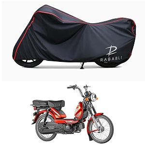 Waterproof Bike Body Cover Compatible for