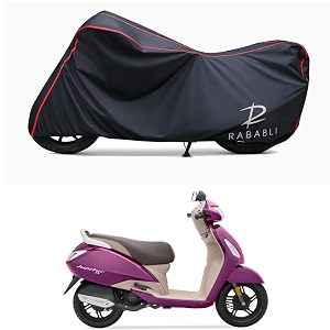 Waterproof Bike Body Cover Compatible for