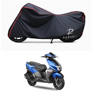 Waterproof Bike Body Cover Compatible for