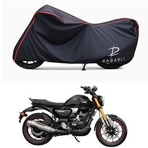 Waterproof Bike Body Cover Compatible for