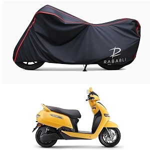 Waterproof Bike Body Cover Compatible for