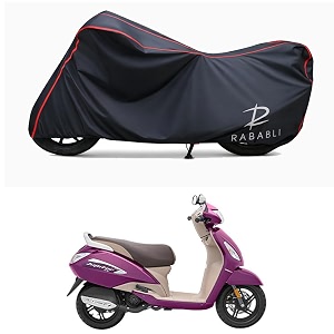 Waterproof Bike Body Cover Compatible for