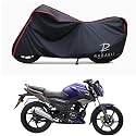 Waterproof Bike Body Cover Compatible for 